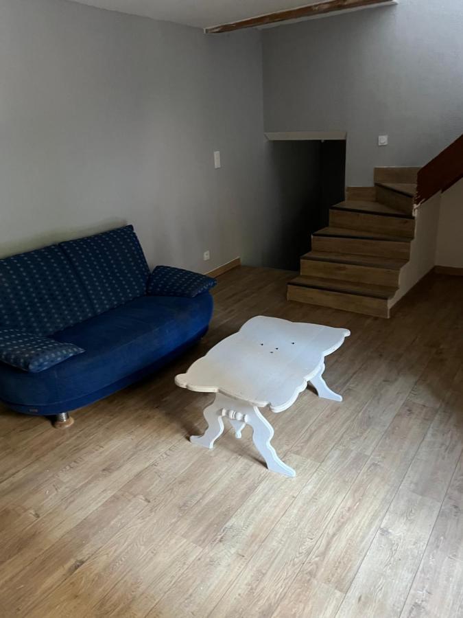 La Terrasse De Caromb Face Au Mont Ventoux Avec Clim Apartment Екстериор снимка