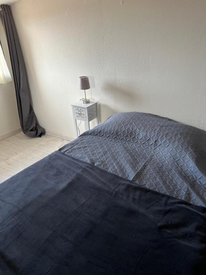 La Terrasse De Caromb Face Au Mont Ventoux Avec Clim Apartment Екстериор снимка